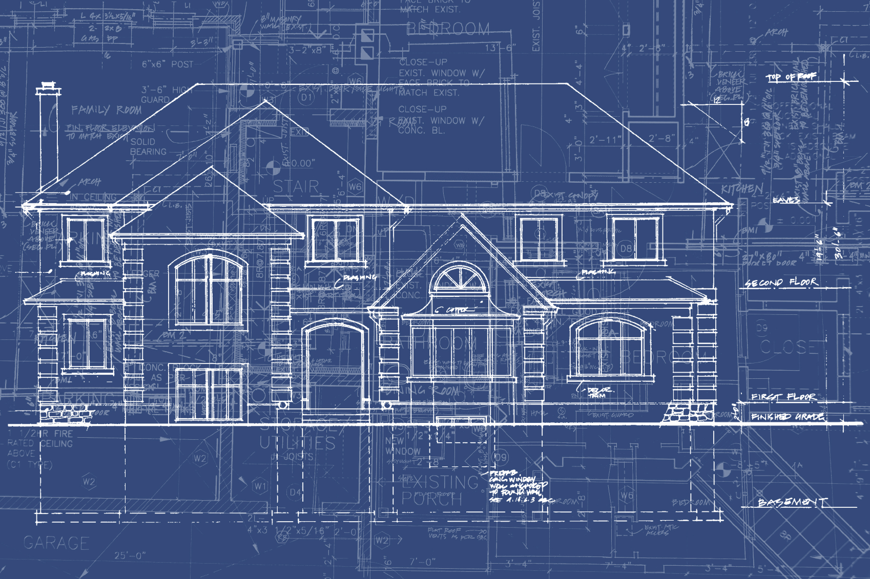 Blueprints