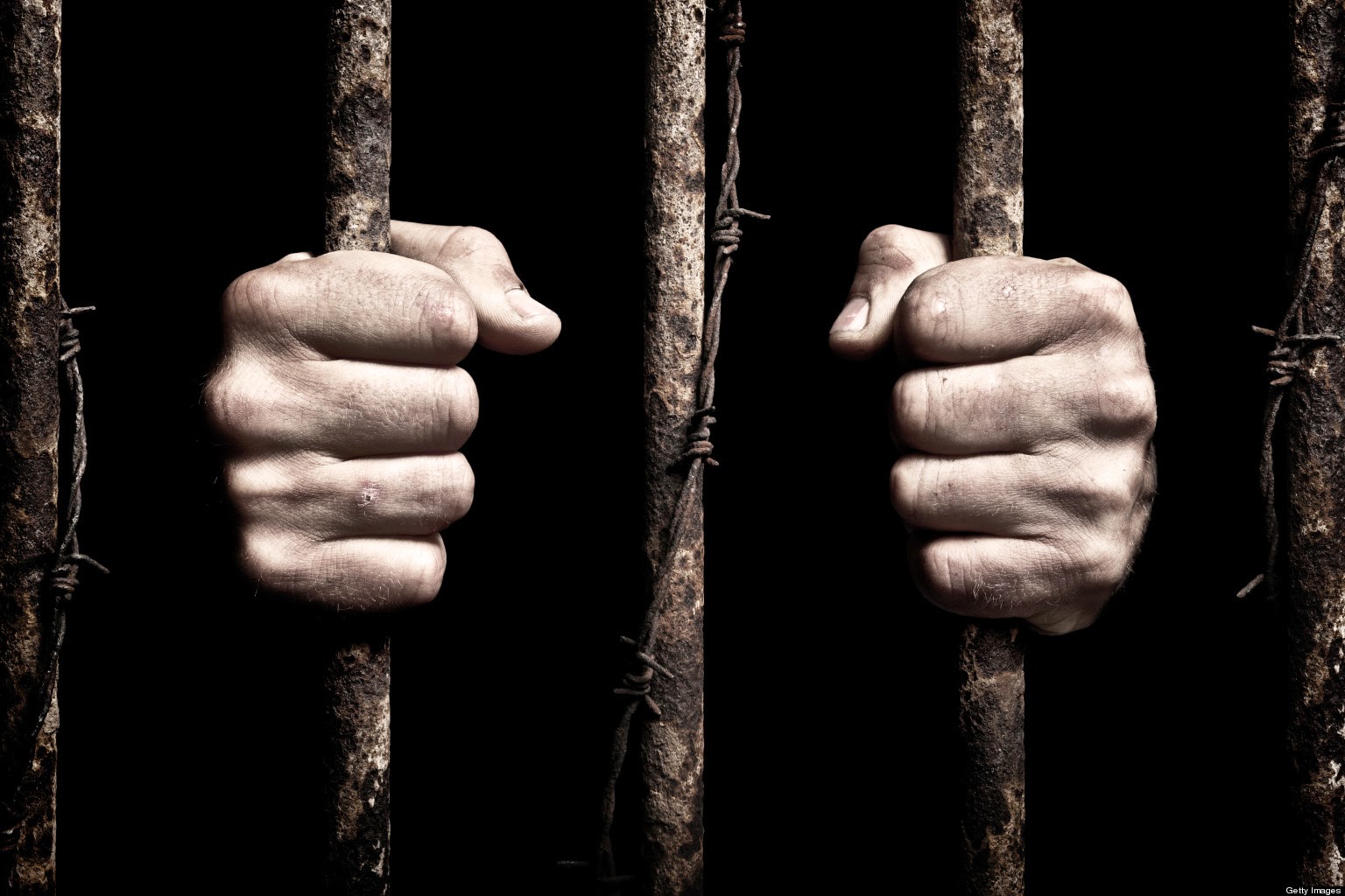 Do This to Get Out of Your Work-Prison