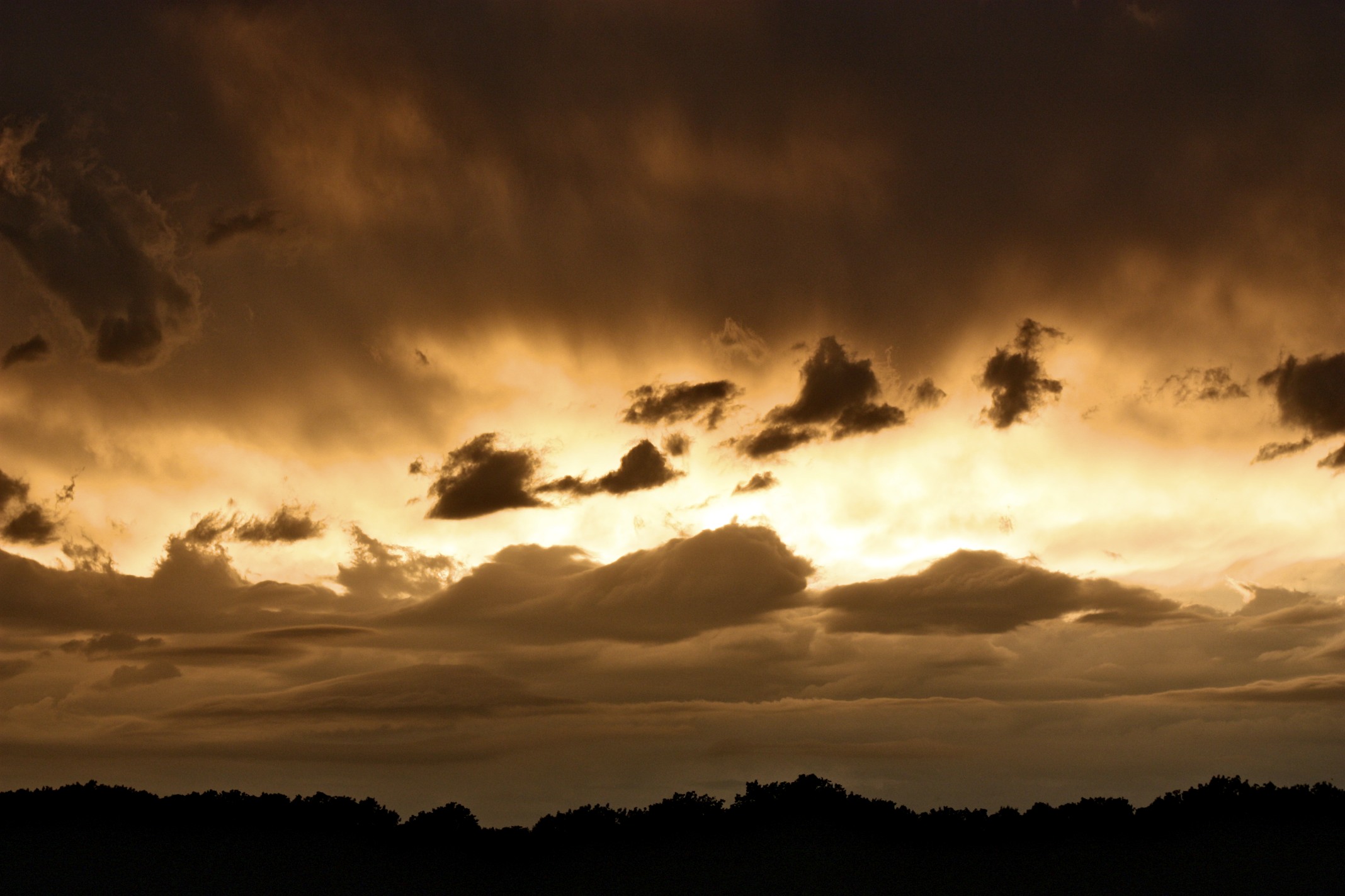 God Smiles on Your Work